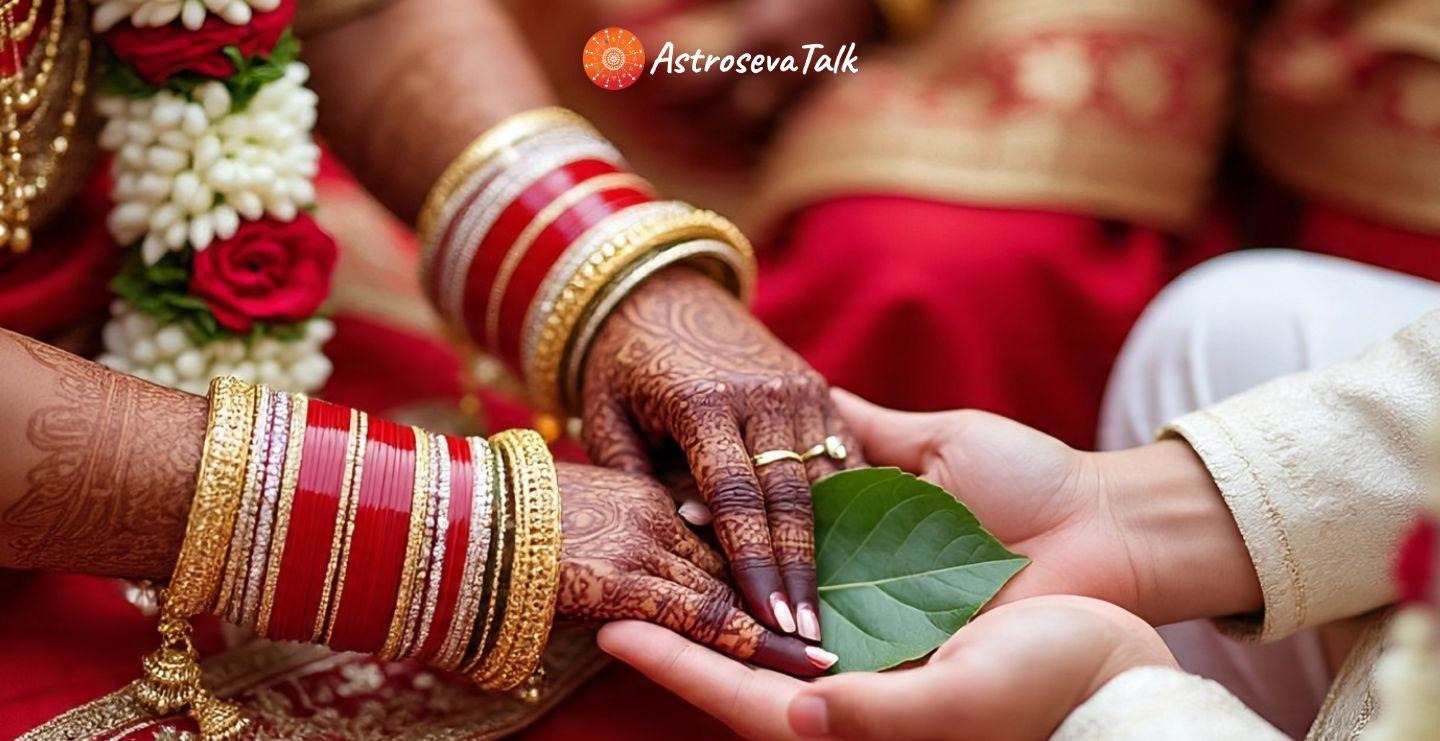 Do Mangliks Face Problems in Marriage