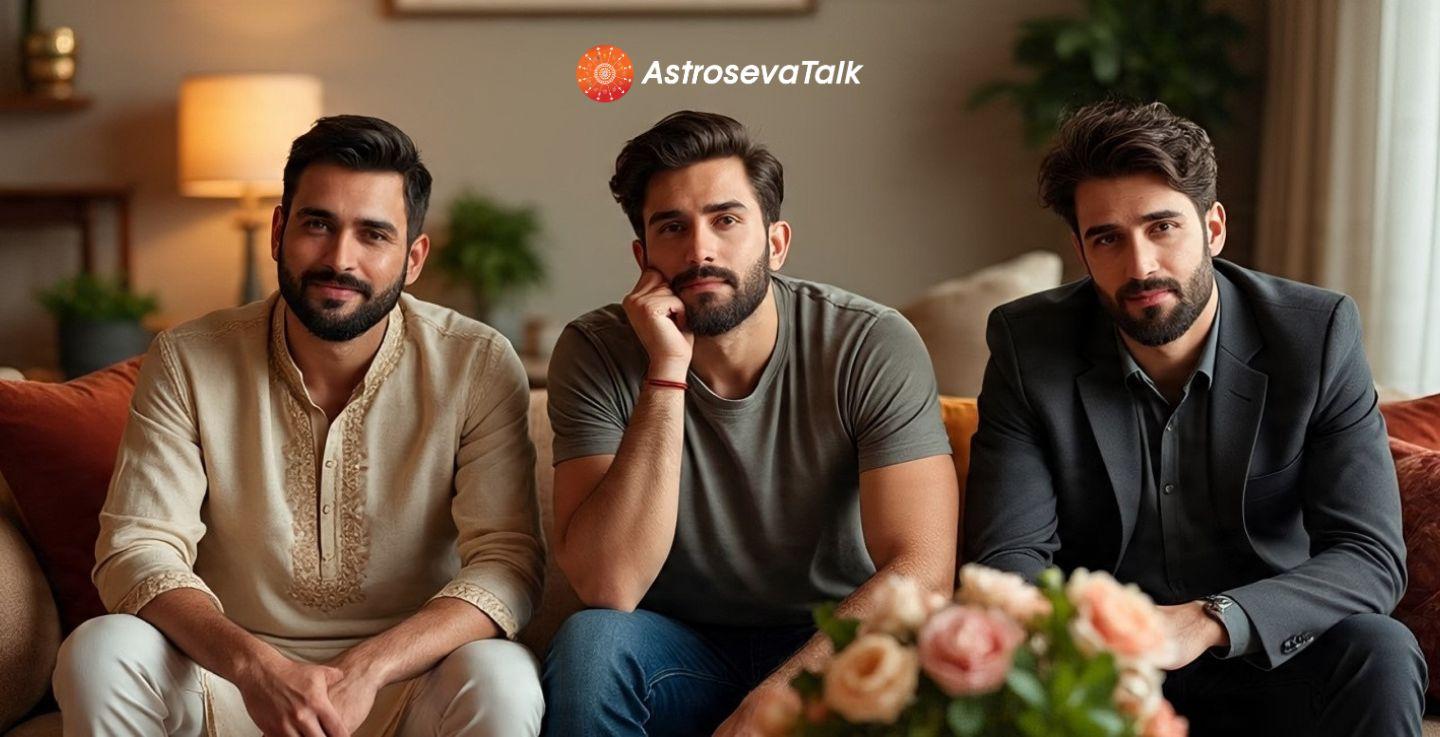 3 Zodiac Signs Known for Their Deep Emotional Intelligence
