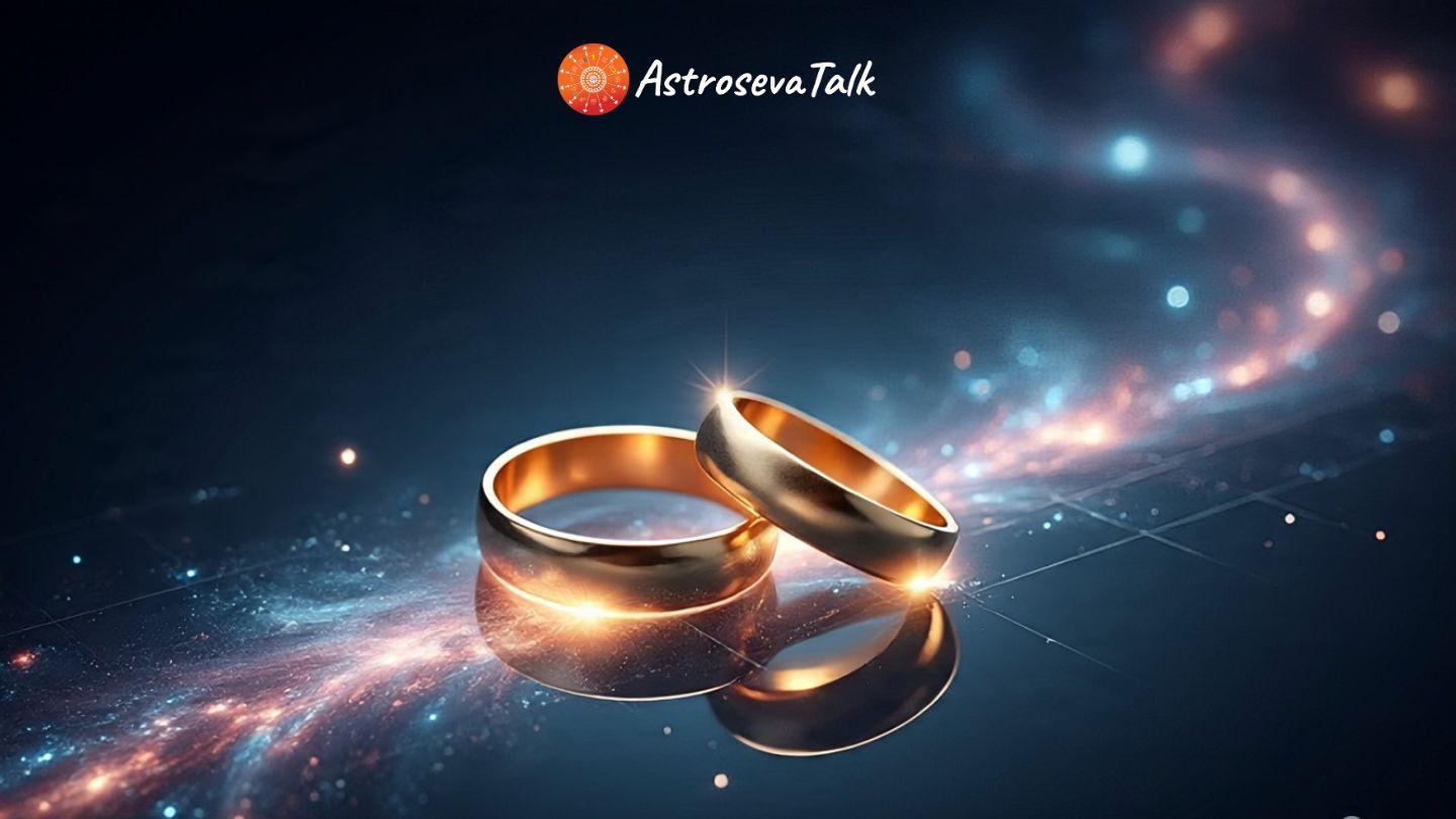 Will My Love Marriage Be Successful? Astrology Helps You Find Out