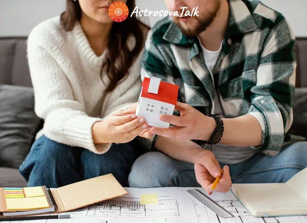 Planning to Buy a House? Check Your Stars First with AstrosevaTalk:https://astrosevatalk.com