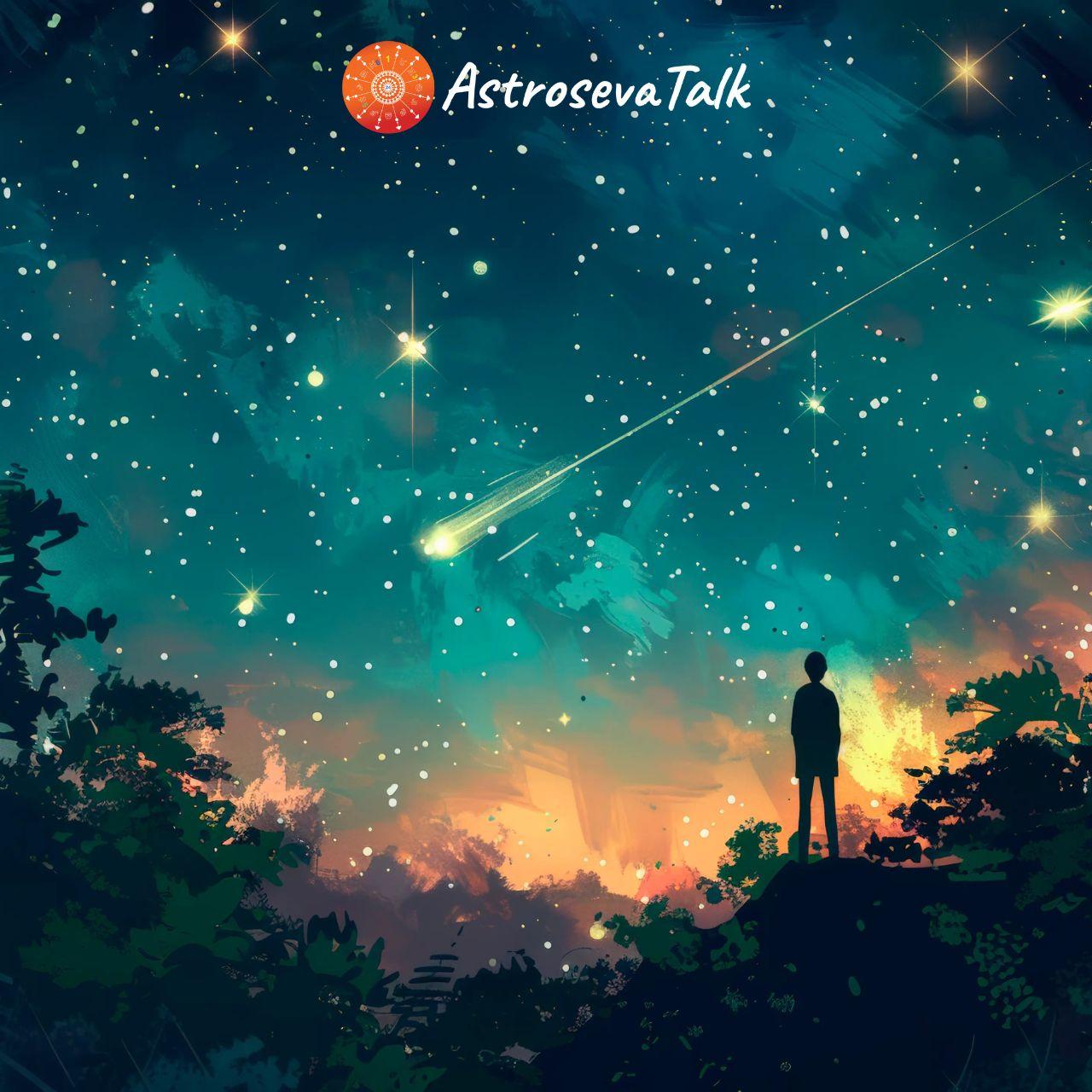 Feeling Lost? AstroSevaTalk Helps You Find Your True Path Through the Stars