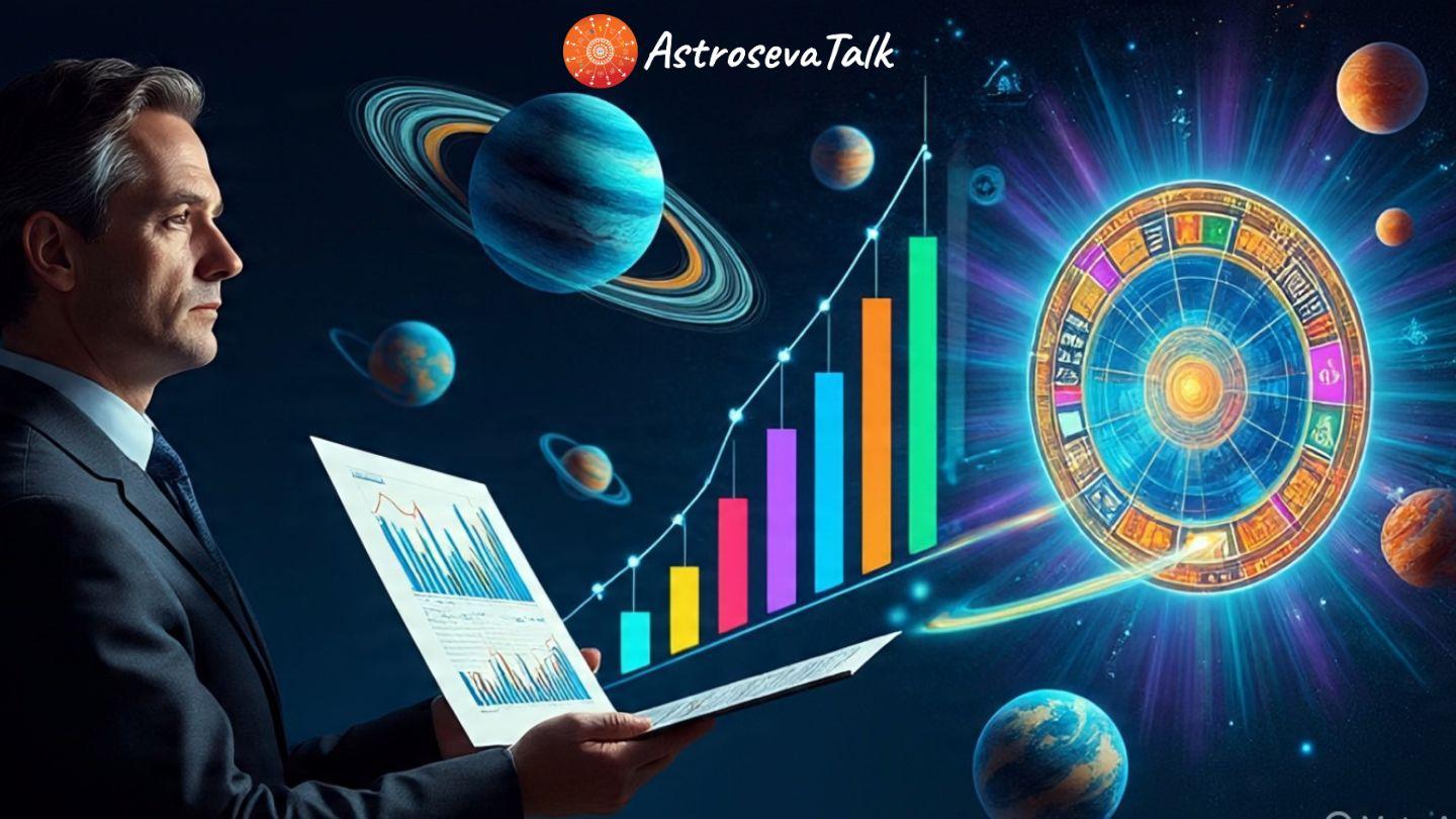 Timing Your Investments with Planetary Movements