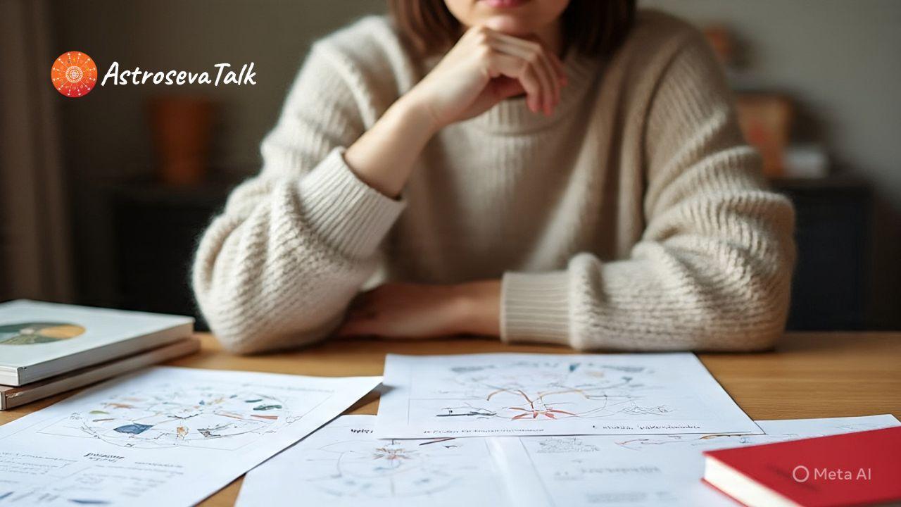 Love Languages Explained:Astrosevatalk