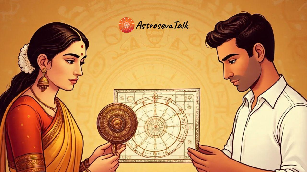 Vedic Astrology vs. Western Astrology: Key Differences Explained:https://astrosevatalk.com/