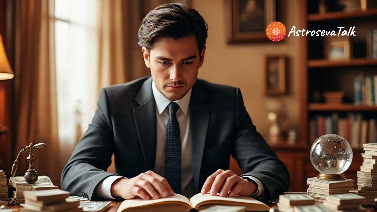 Money Blocks & Remedies: Astrological Tips for Financial Growth:https://astrosevatalk.com/