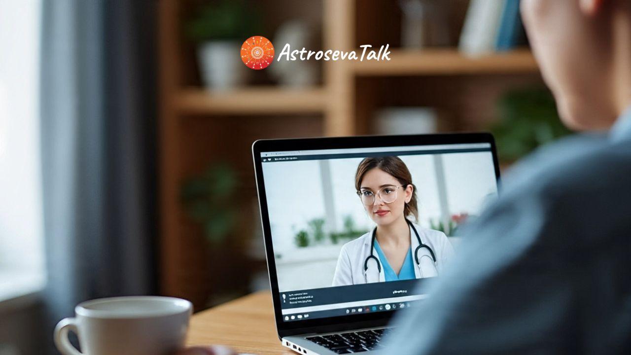 How AstroSevaTalk’s Online Consultations Can Solve Your Biggest Problems:https://astrosevatalk.com/