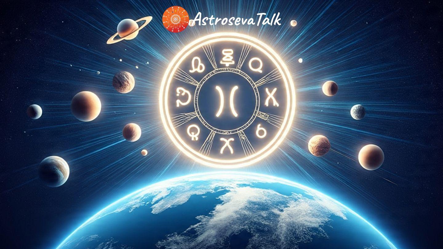 What Your Zodiac needs to know about 2025