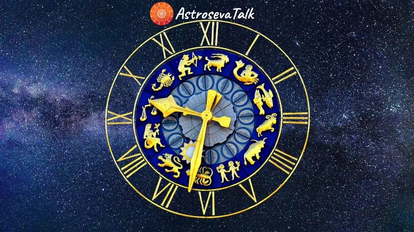 Top 4 Zodiac Signs Great at Networking