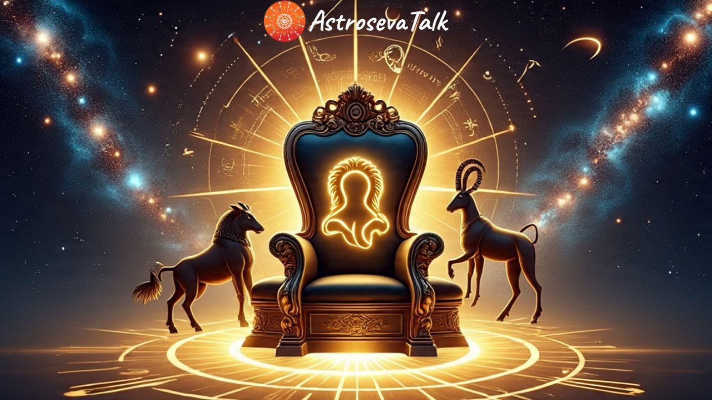 Top 5 Zodiac Signs That Lead Naturally-Astrosevatalk