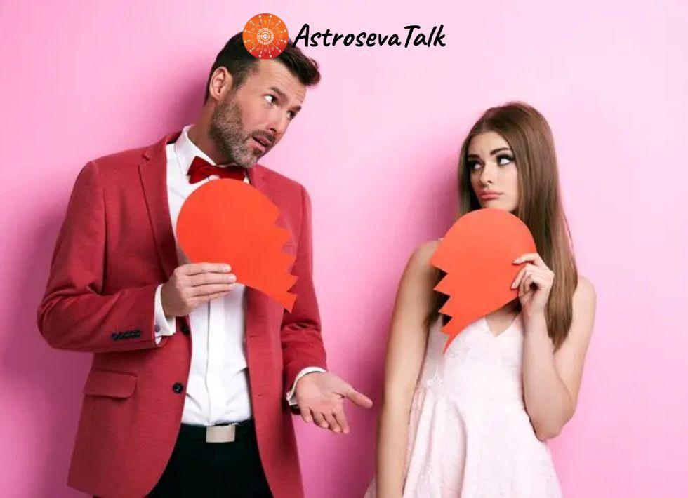 Common Marriage Problems and How to Fix Them