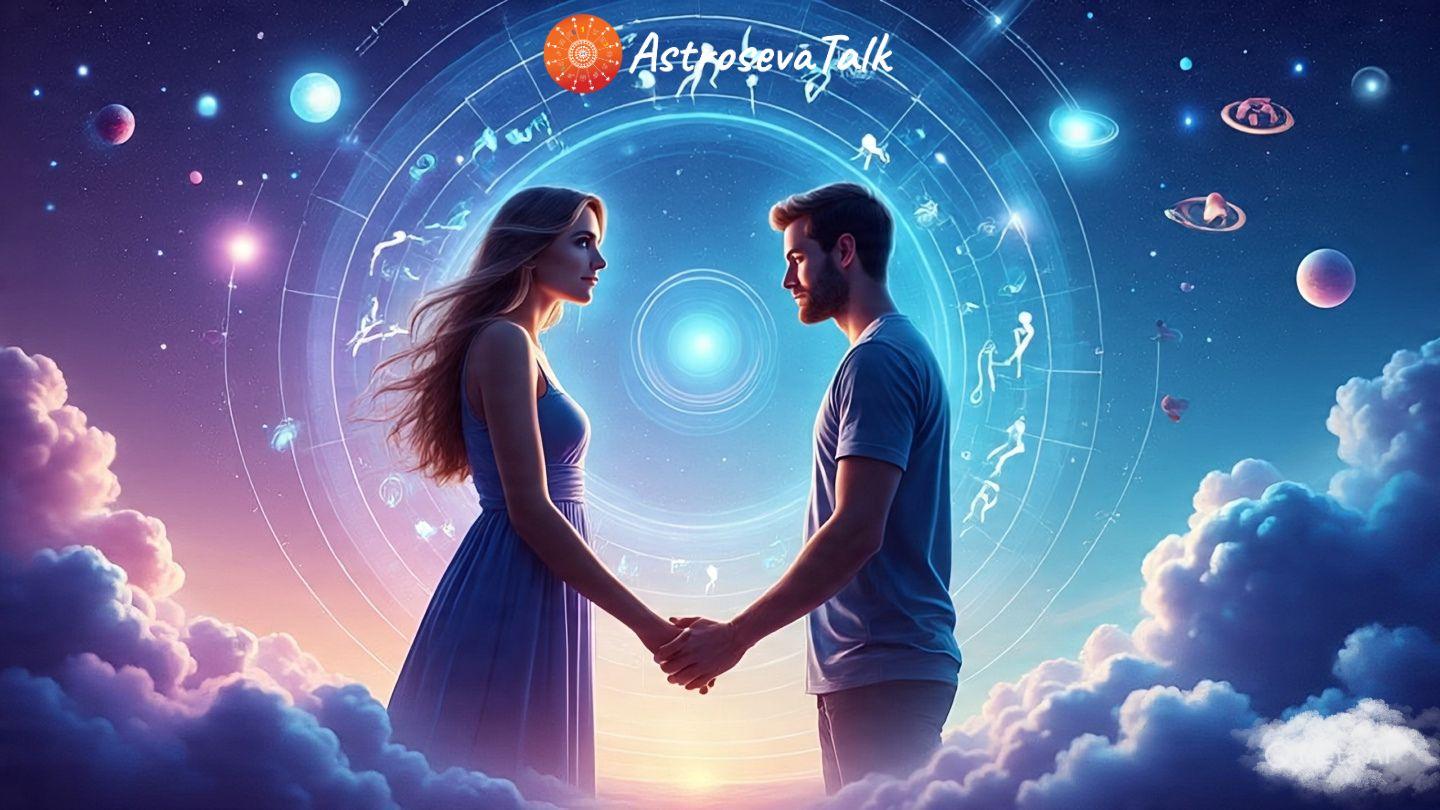 Astrological Secrets Behind Long-Lasting Relationships