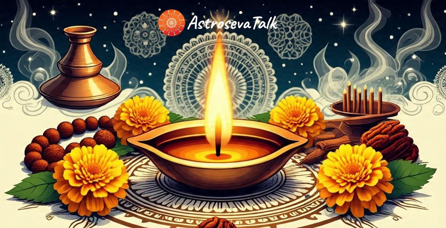 Simple Astrological Remedies to Attract Positivity in Life