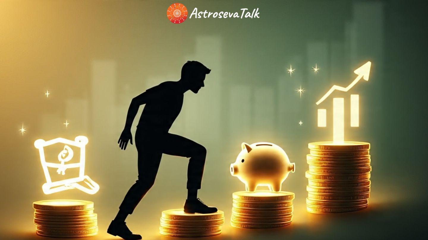 Fix Your Money Problems-Astrosevatalk