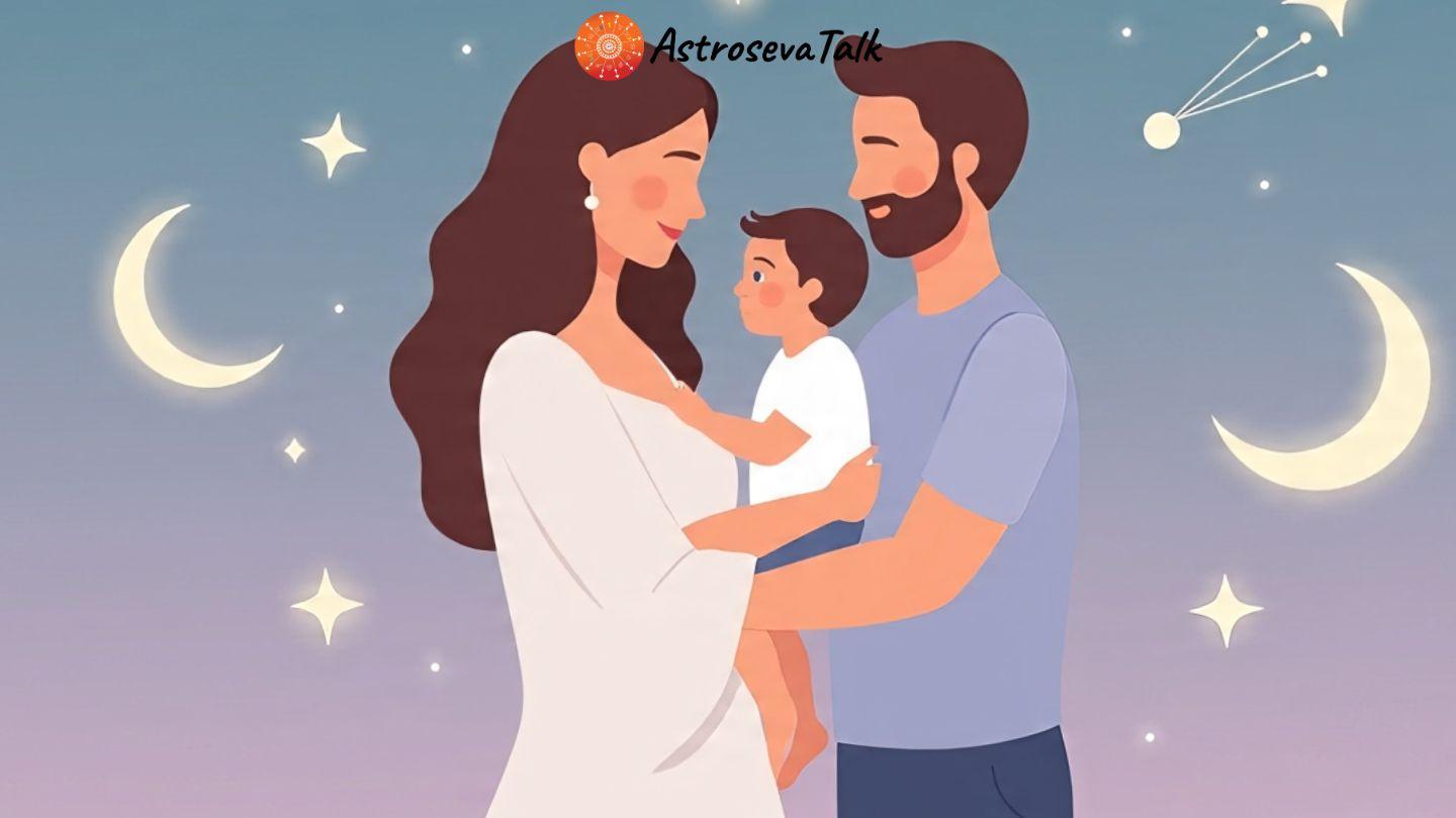 Wonderful Parents-Astrosevatalk