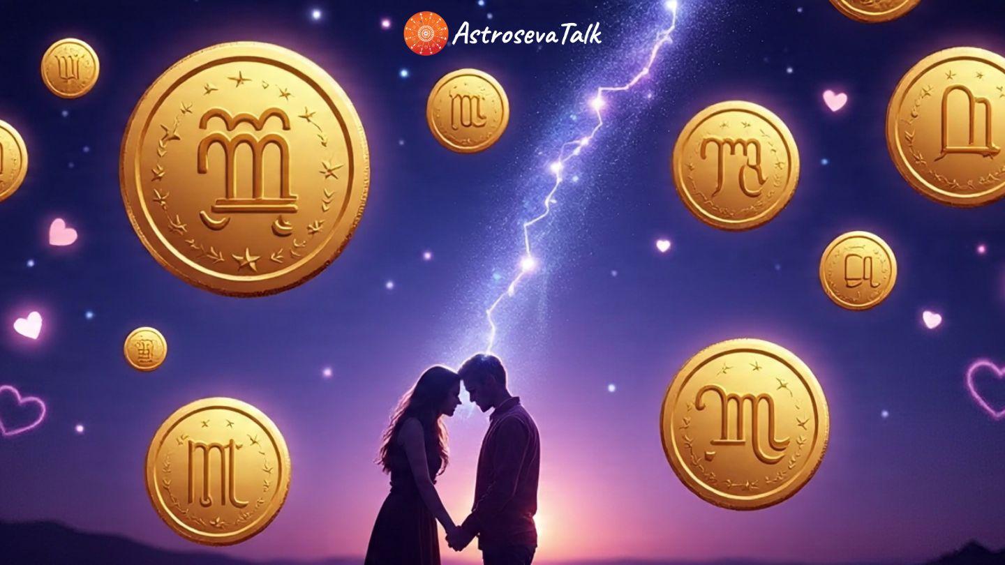 Romantic Zodiac Signs -Astrosevatalk