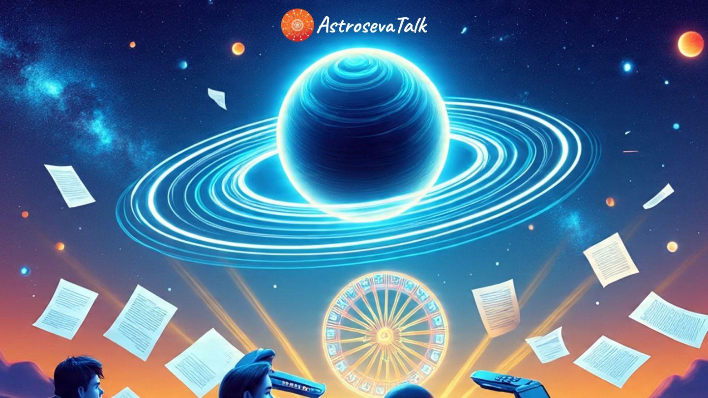 Is Mercury in Retrograde Ruining Your Life:astrosevatalk.com
