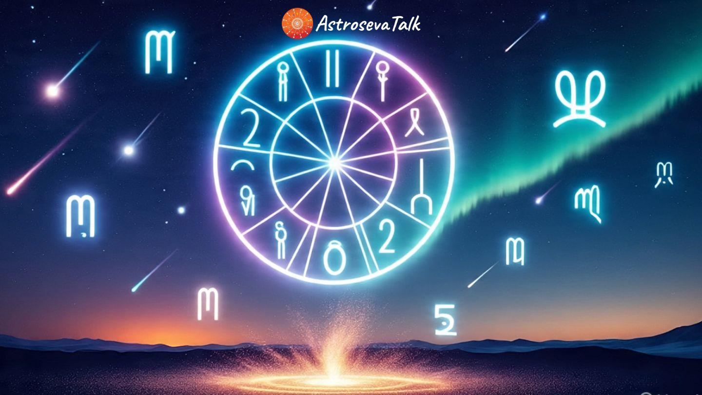 Plan Your Best Year Yet: 2025 Astrological Predictions for Every Sign:astrosevatalk.com