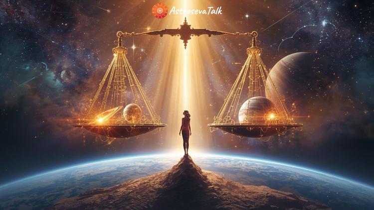 Karma vs Planets – Which One Rules Your Life?