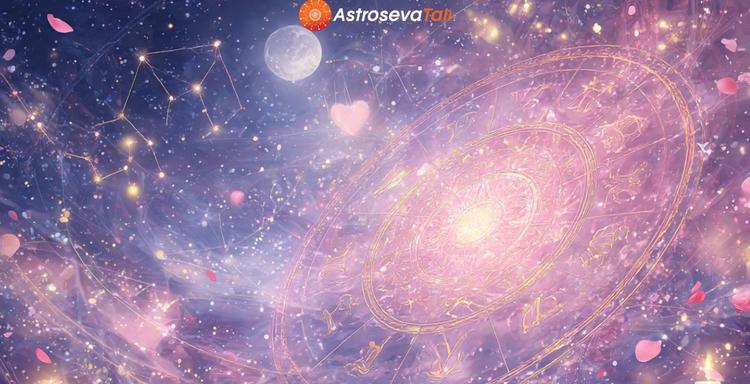  Which Rashis Will Find True Love This November?