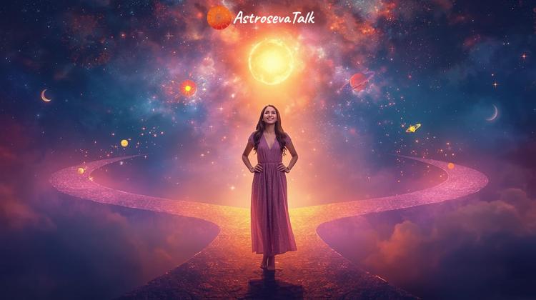 Which Planet Decides Your Career Path?