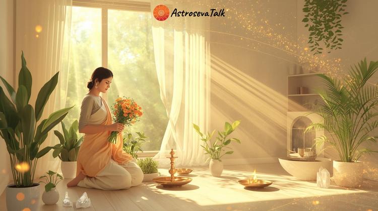 Vastu Tips to Enhance Positive Energy at Home