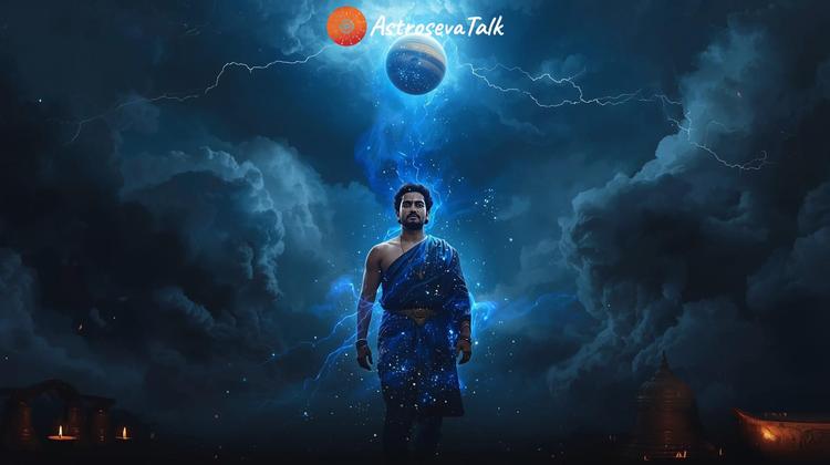 Shani Mahadasha: Challenges and Remedies to Overcome