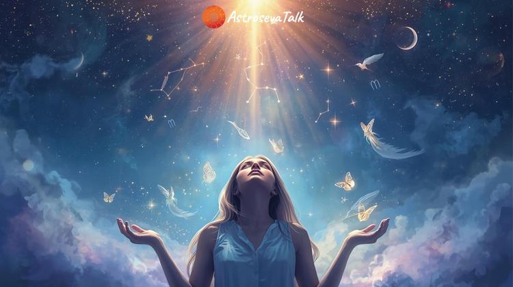 Top 5 Signs the Universe Is Sending You a Message