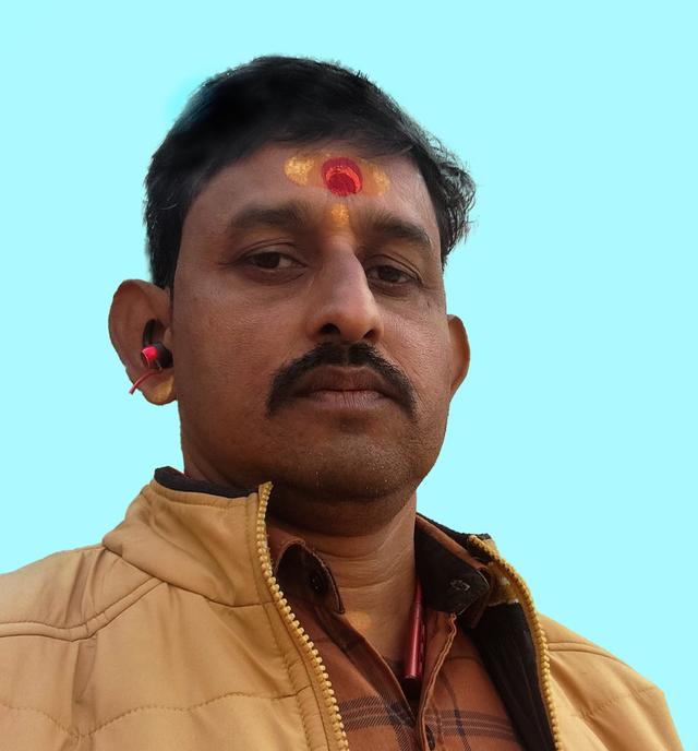 Hari S