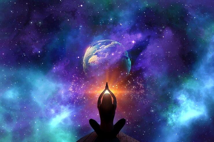 Exploring the Spiritual Side of Astrology: A Journey Through the Houses:astrosevatalk.com