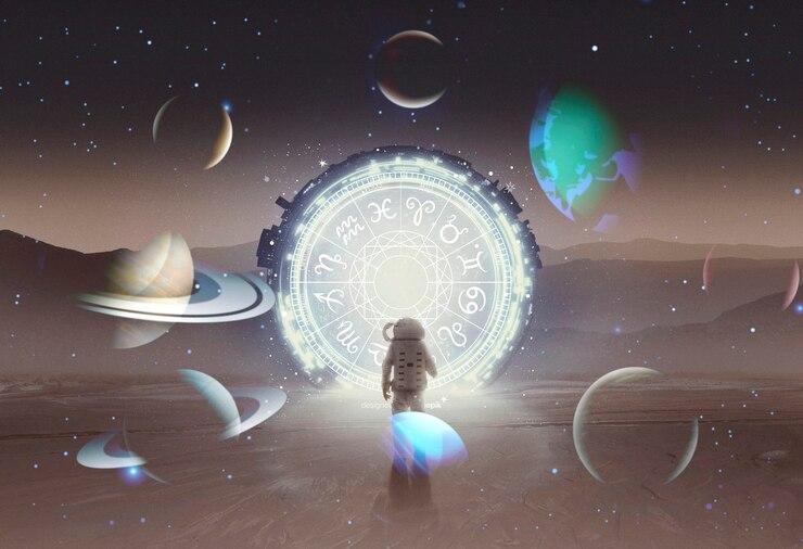 AstrosevaTalk: The Key to Understanding Your Life Through Astrology