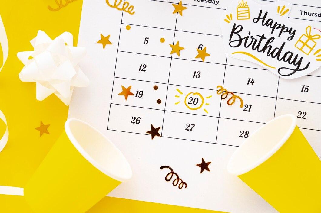 Can Your Birthdate Really Predict Your Success? Find Out with Numerology!