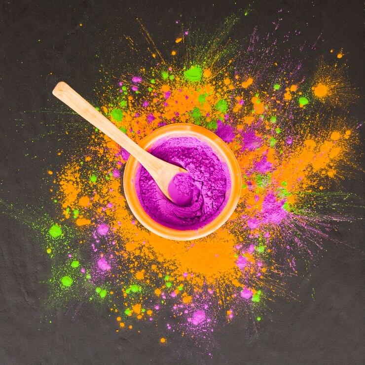 Planetary Influences on Holi 2025: How to Balance Energy with Holi Colors:https://astrosevatalk.com