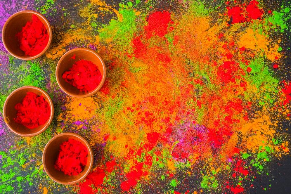 Holi 2025 Astrology: Remedies for Each Sign to Make the Most of the Festival