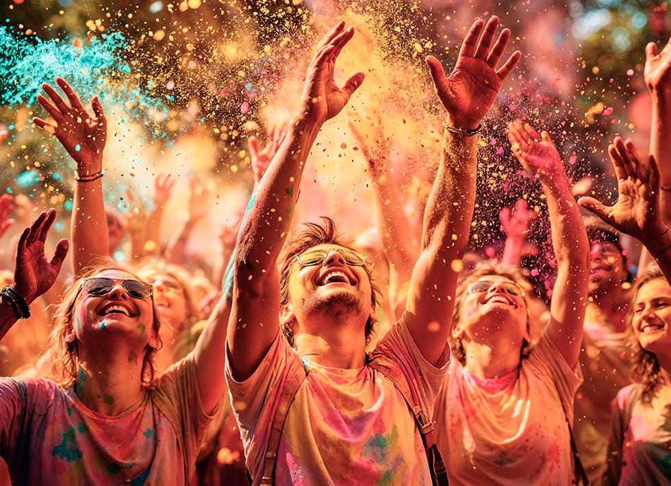 Astrological Significance of Holi: Colors, Planets, and Positive Energy:https://astrosevatalk.com/