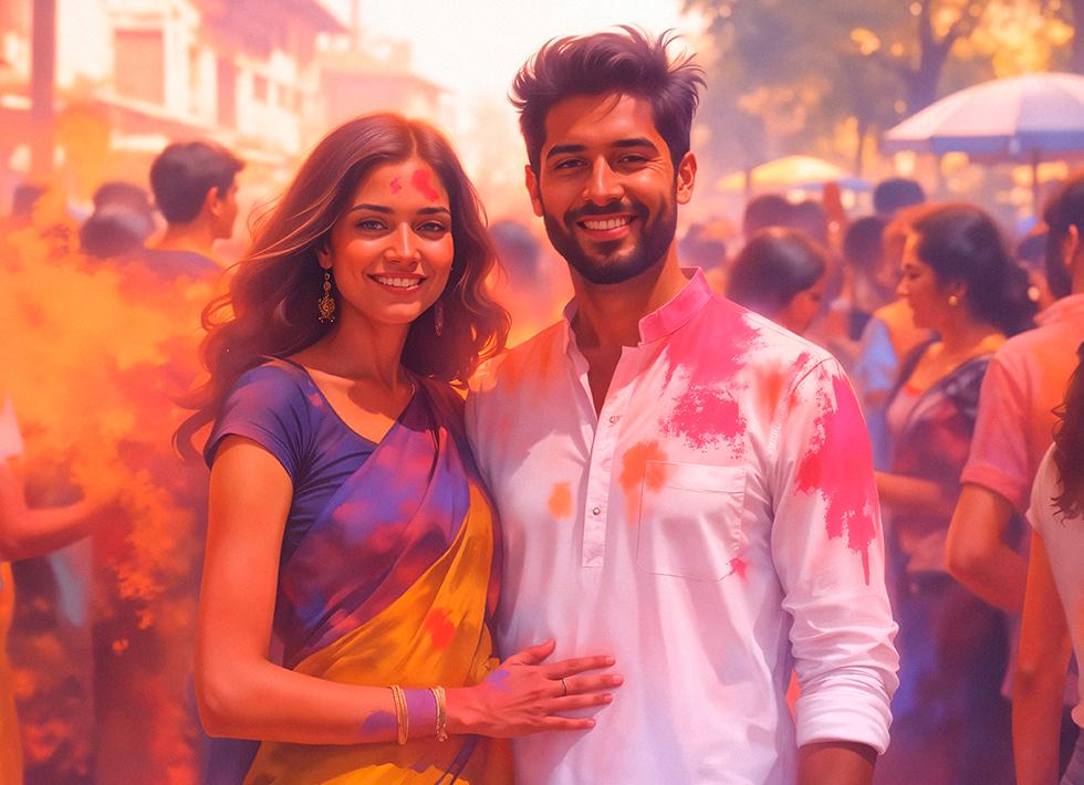 Holi Special: Astrological Remedies for Good Health and Wealth:https://astrosevatalk.com/