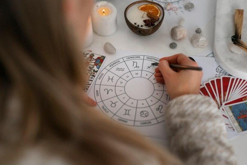 Do Birth Charts Define Your Destiny? Let’s Discuss:https://astrosevatalk.com