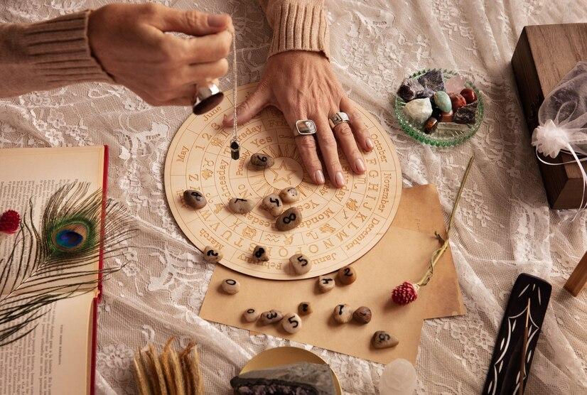 Kundli, Career, Compatibility—Sorted in One Astrology Session: