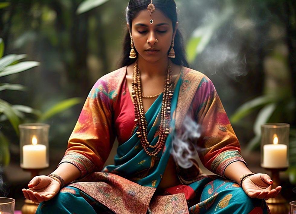 Daily Rituals to Balance Your Chakras Based on Your Zodiac Sign:https://astrosevatalk.com/