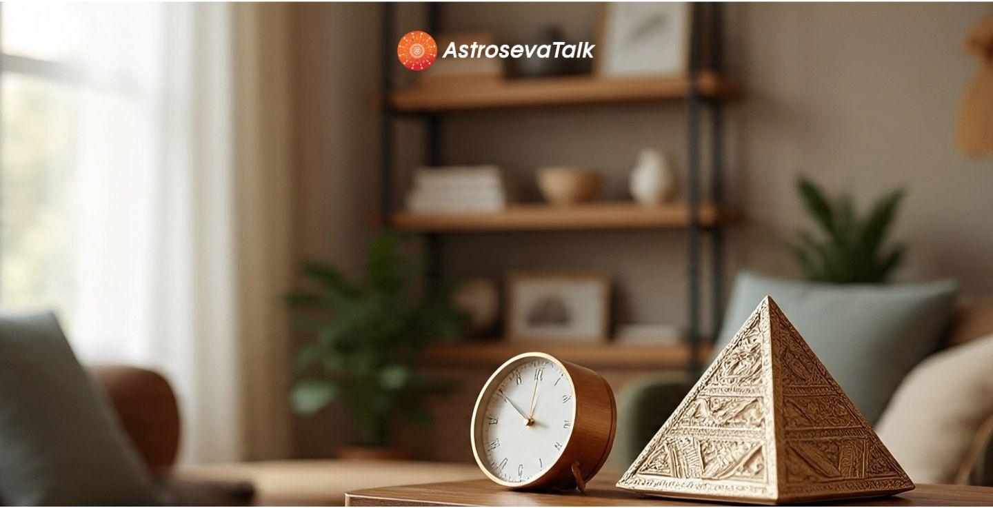 Vastu Products That Work Like Magic – Must-Have Items for Every Home