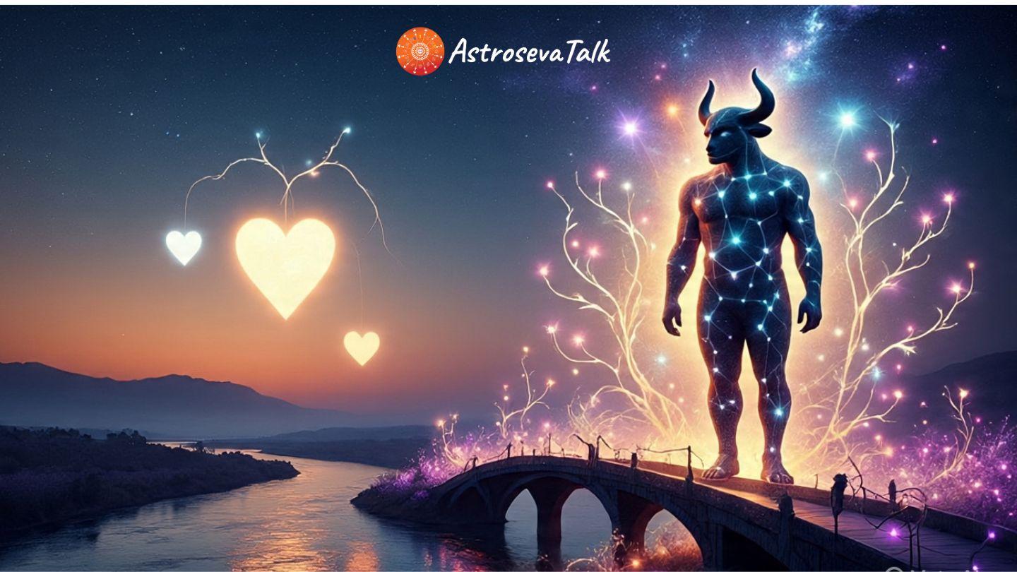 Taurus Love Life & Relationship Secrets for a Happier Future