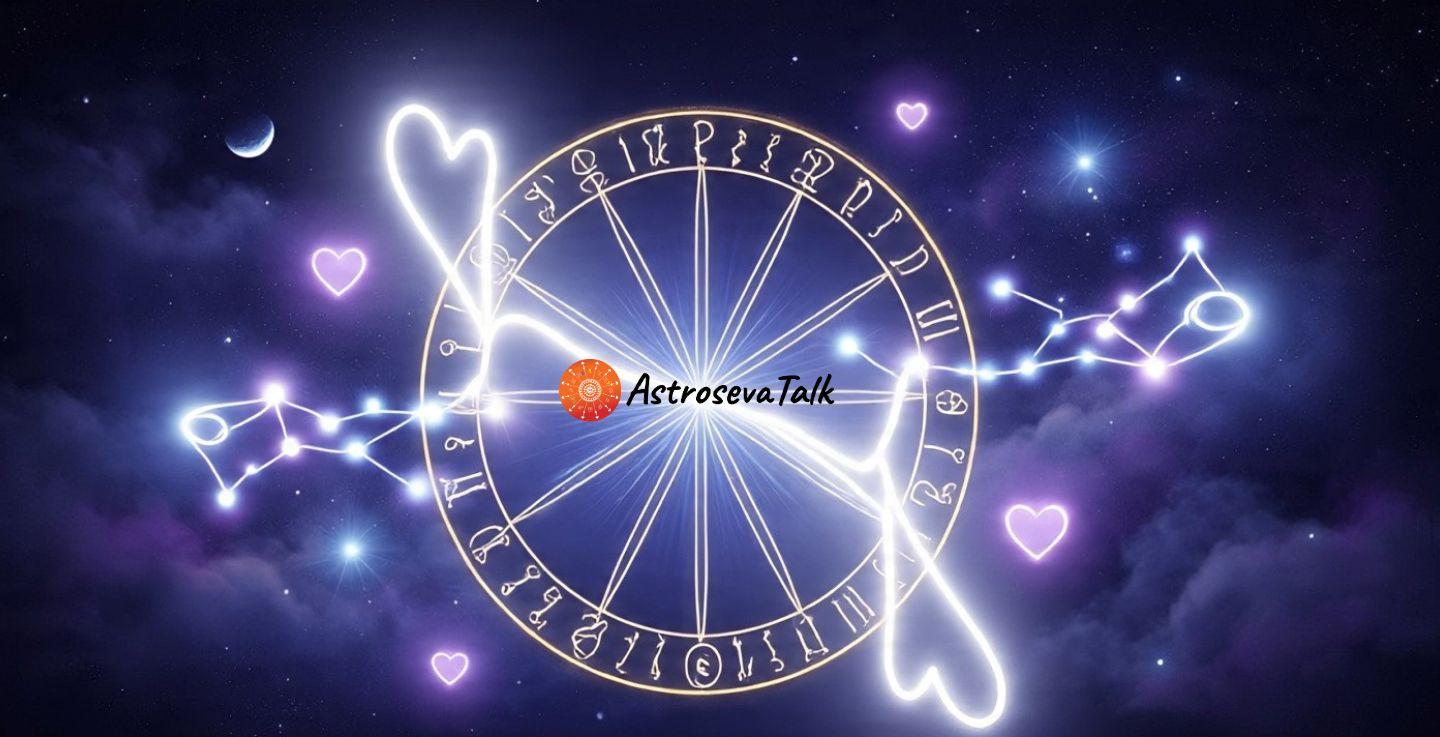 Which Zodiac Signs Are Most Compatible in Love?