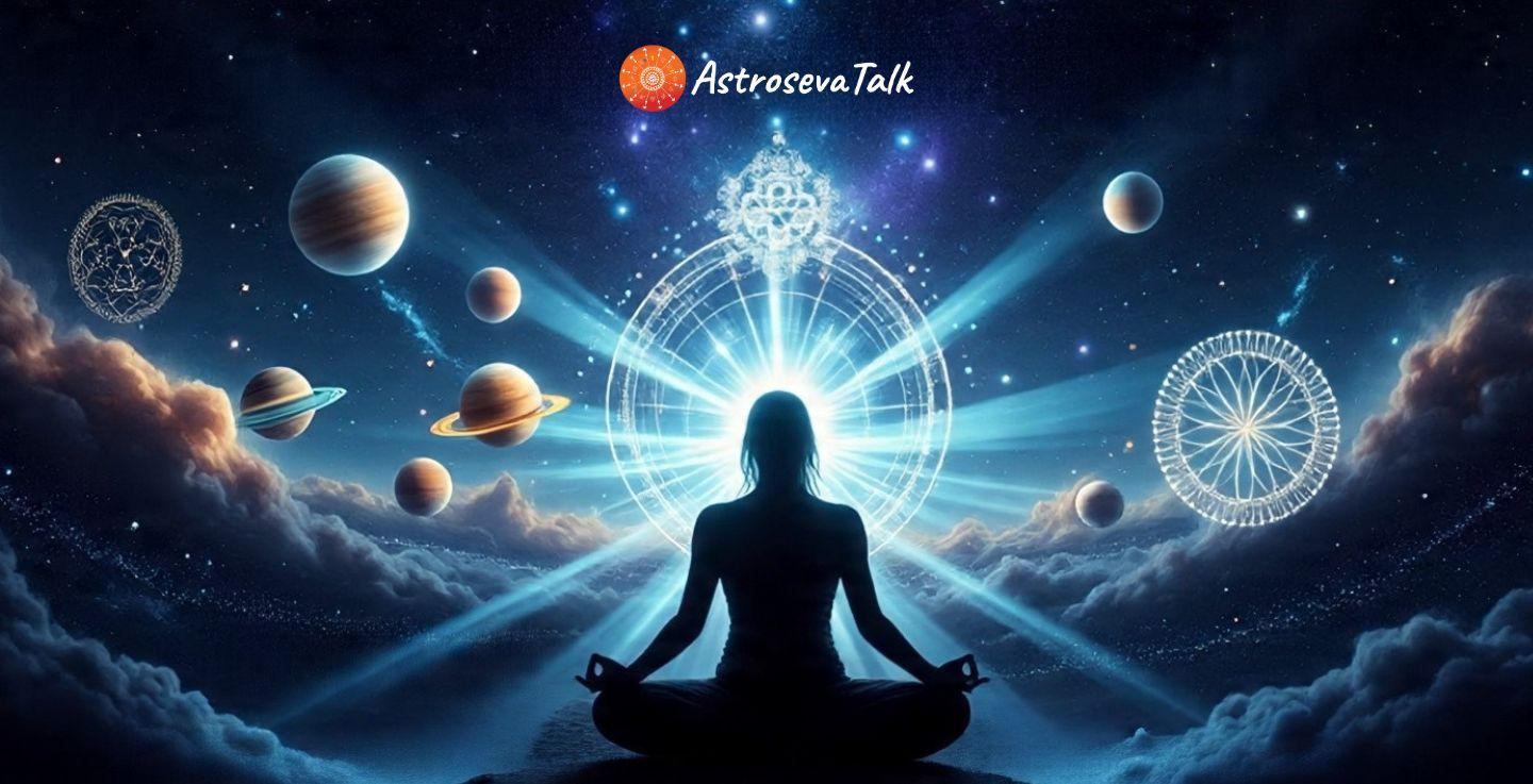 Decode Your Life Patterns Through Planetary Alignments