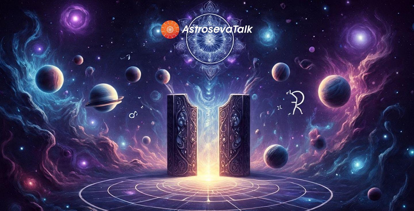 Why the 8th House Holds the Key to Hidden Power and Transformation