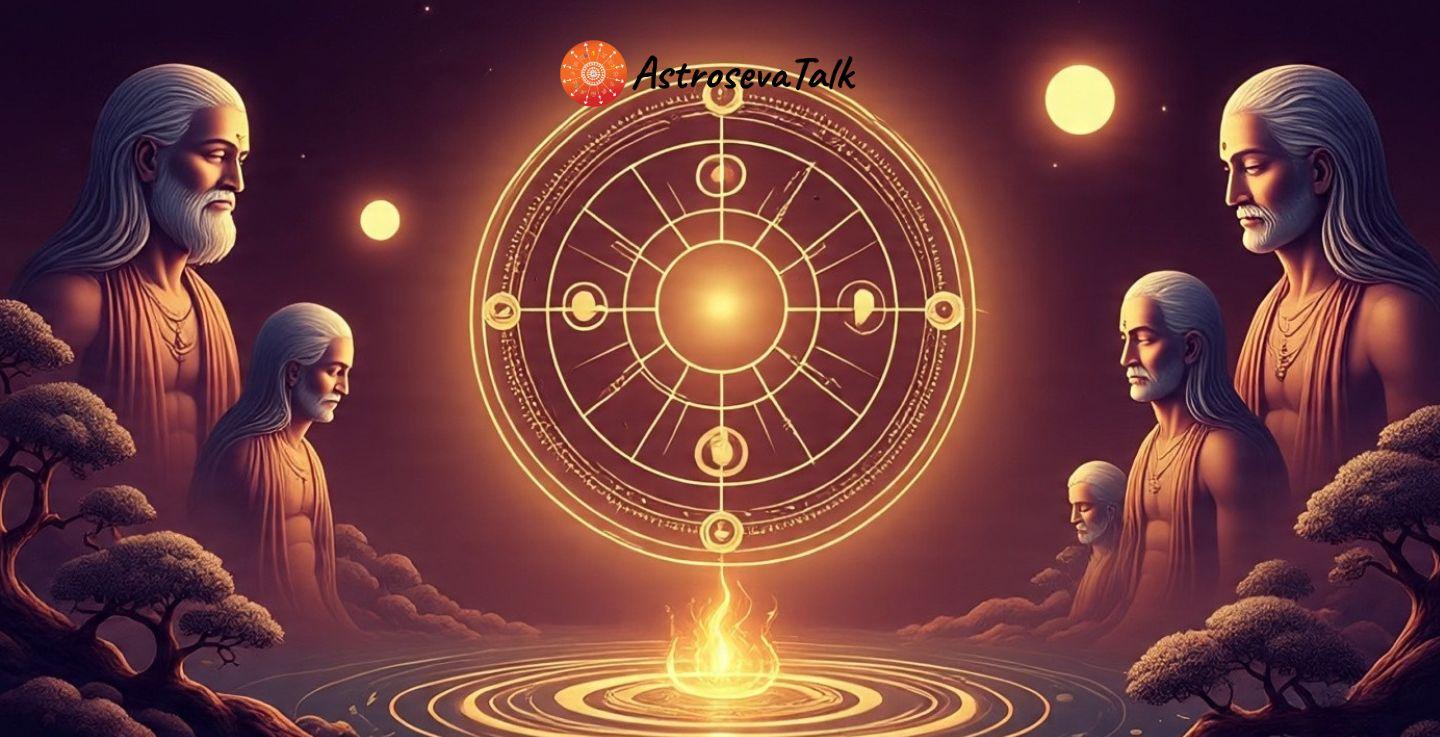 Pitra Dosh in Horoscope: Signs, Effects & Astrological Remedies