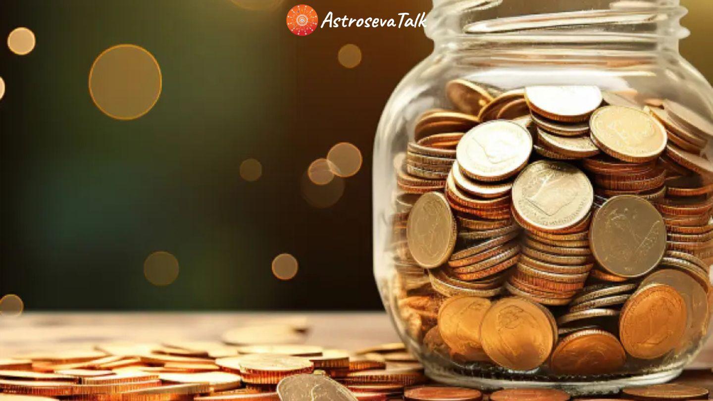 Financial Horoscope