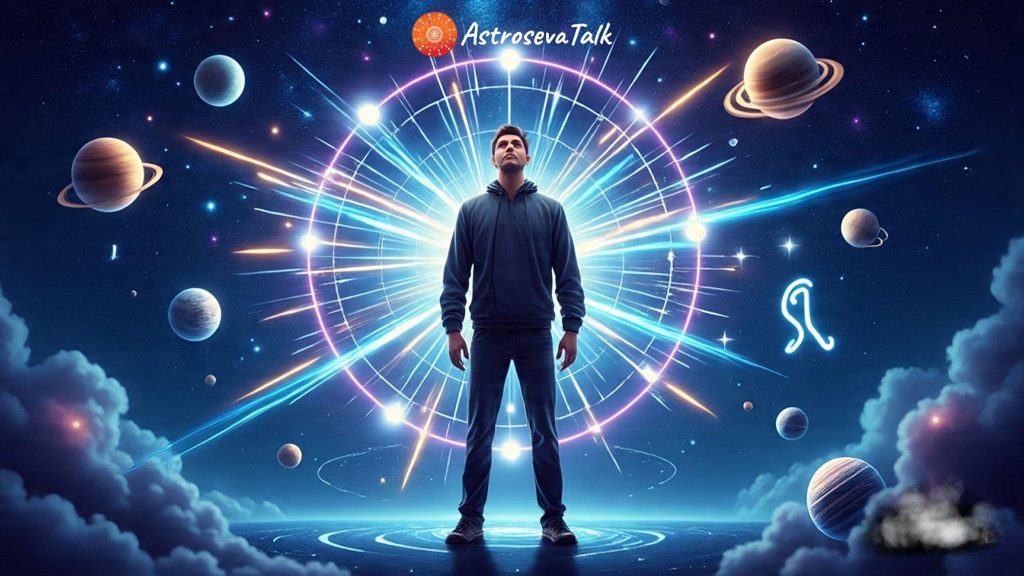5 Shocking Things Your Birth Chart Reveals About You