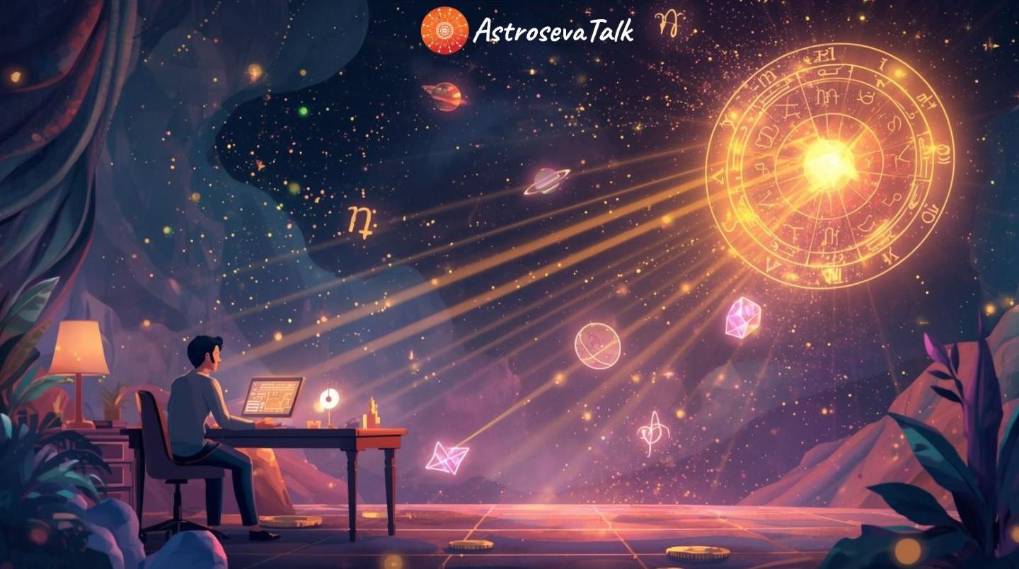 Astrology for Daily Life: Small Remedies That Bring Big Changes