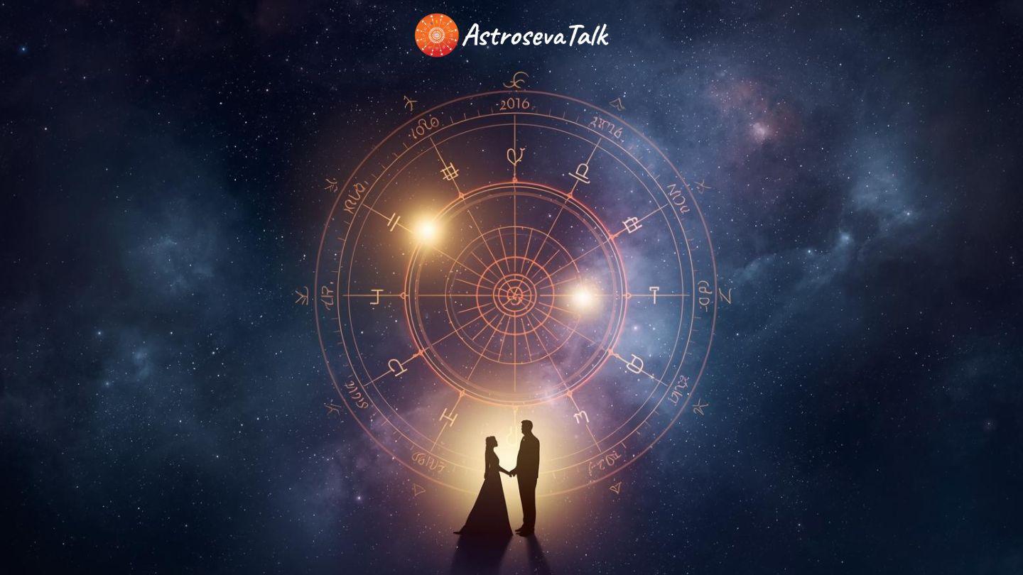 Why Some People Face Delays in Marriage — Hidden Astrological Reasons