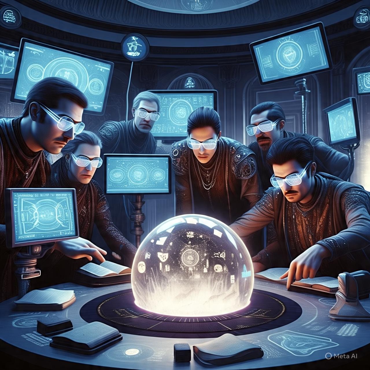 Why AI Astrologers Often Miss the Mark in Accurate Predictions:https://astrosevatalk.com