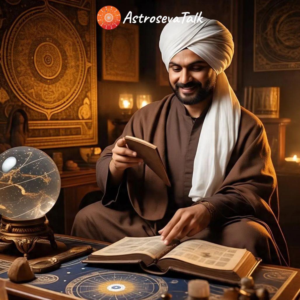 How to Check for Love & Marriage Success in Astrology